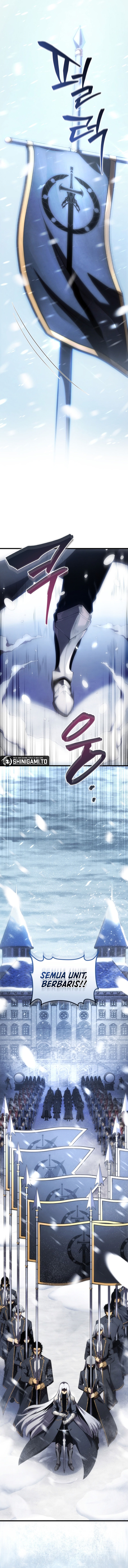 Read Swordmaster’s Youngest Son (ID) Manga Online