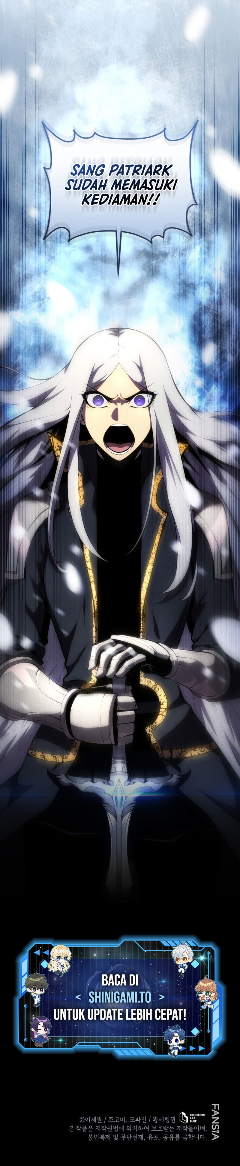 Read Swordmaster’s Youngest Son (ID) Manga Online