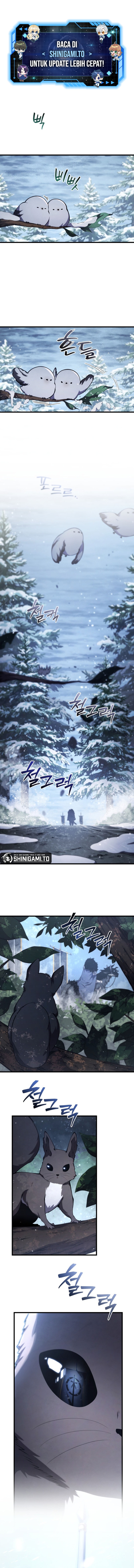 Read Swordmaster’s Youngest Son (ID) Manga Online