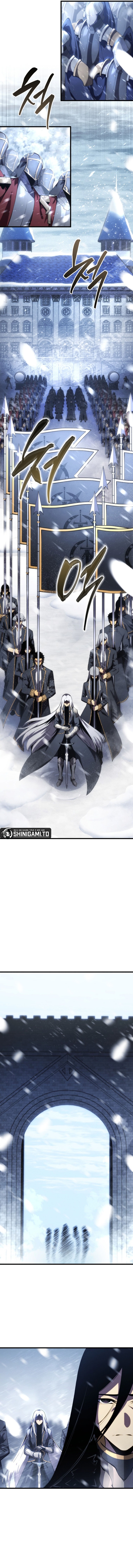 Read Swordmaster’s Youngest Son (ID) Manga Online