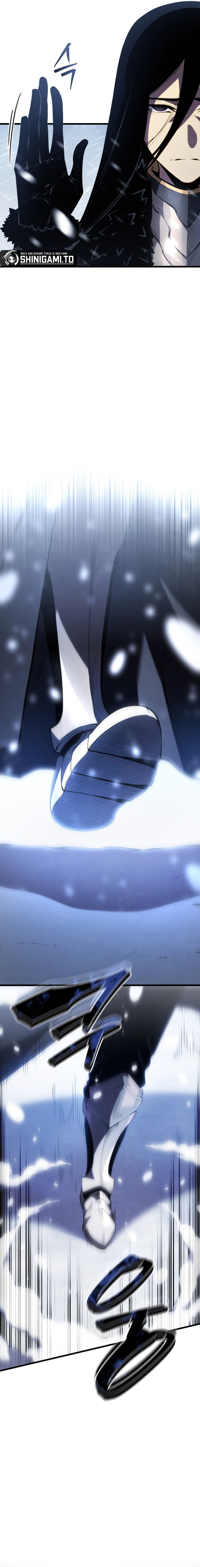 Read Swordmaster’s Youngest Son (ID) Manga Online