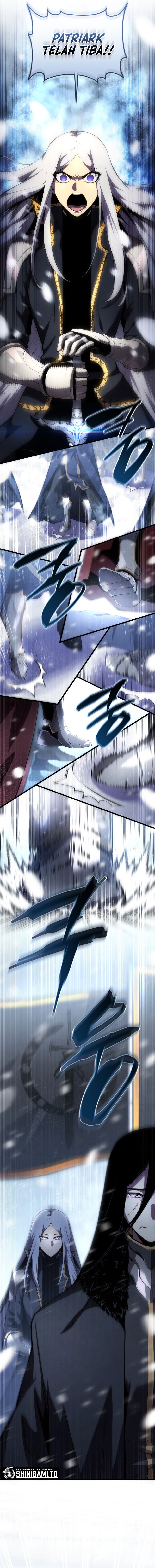 Read Swordmaster’s Youngest Son (ID) Manga Online