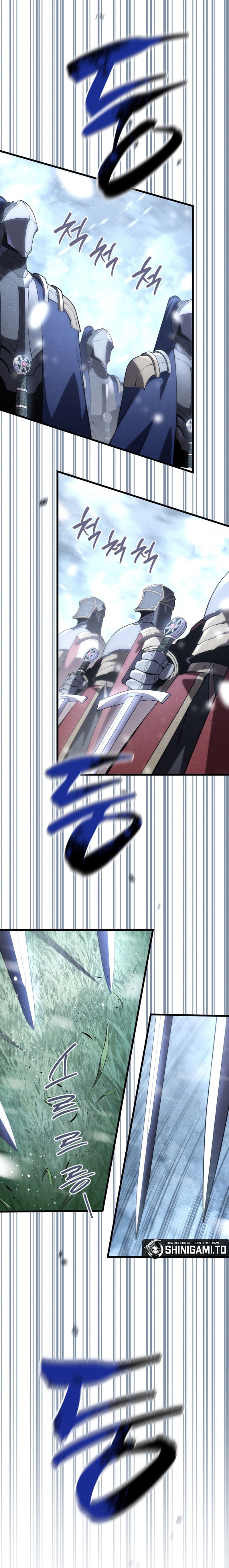 Read Swordmaster’s Youngest Son (ID) Manga Online