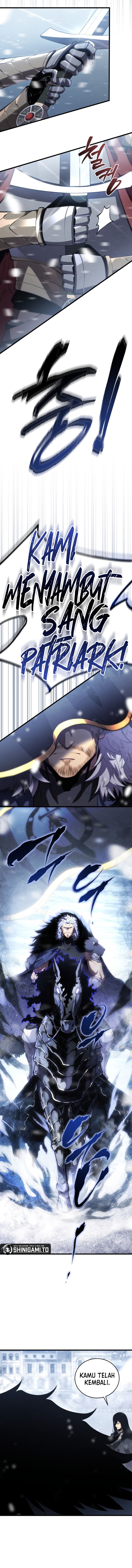 Read Swordmaster’s Youngest Son (ID) Manga Online