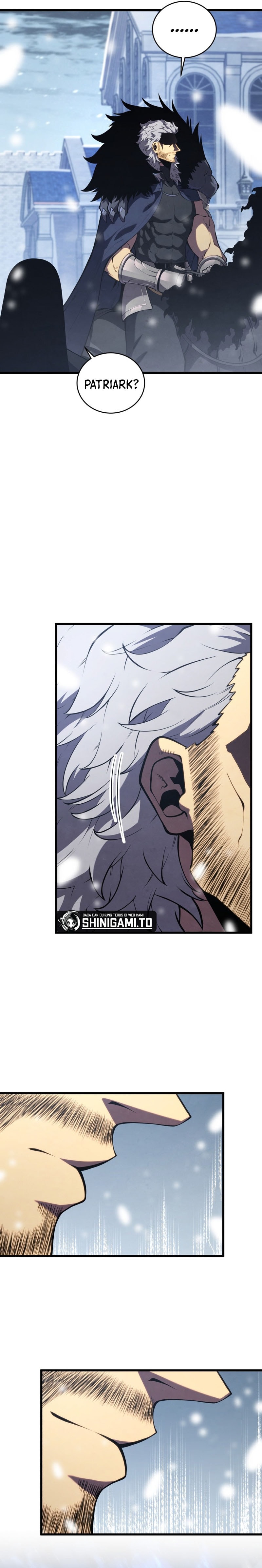 Read Swordmaster’s Youngest Son (ID) Manga Online