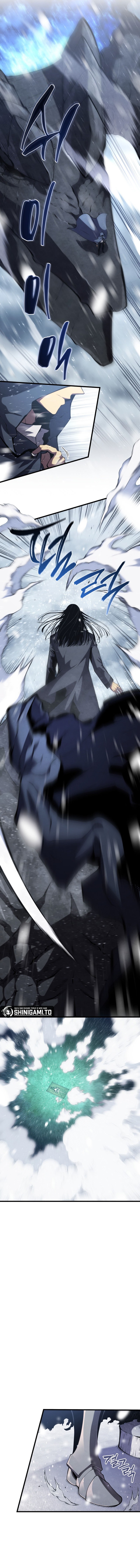 Read Swordmaster’s Youngest Son (ID) Manga Online