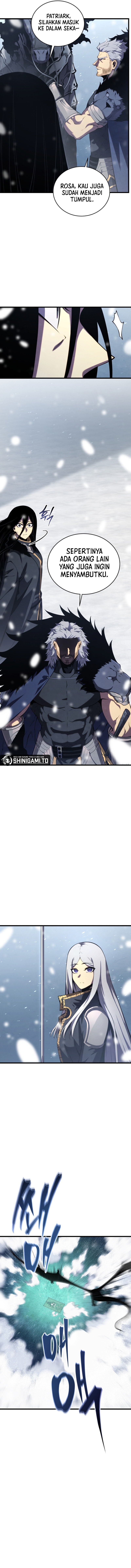 Read Swordmaster’s Youngest Son (ID) Manga Online