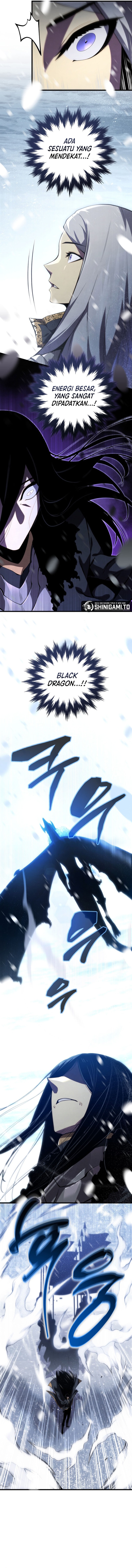 Read Swordmaster’s Youngest Son (ID) Manga Online