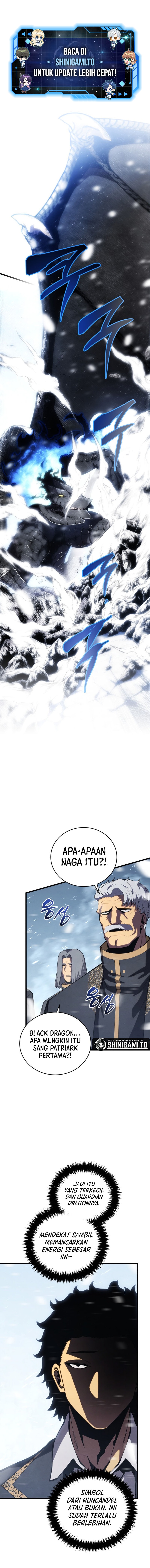 Read Swordmaster’s Youngest Son (ID) Manga Online