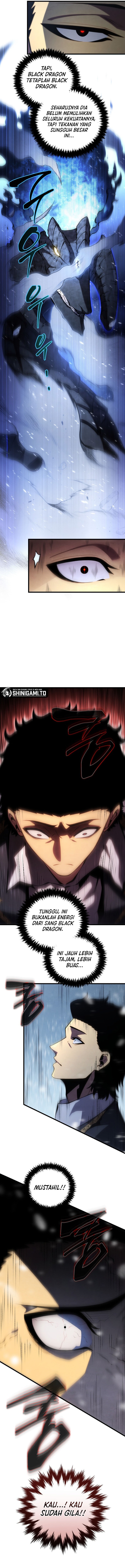 Read Swordmaster’s Youngest Son (ID) Manga Online