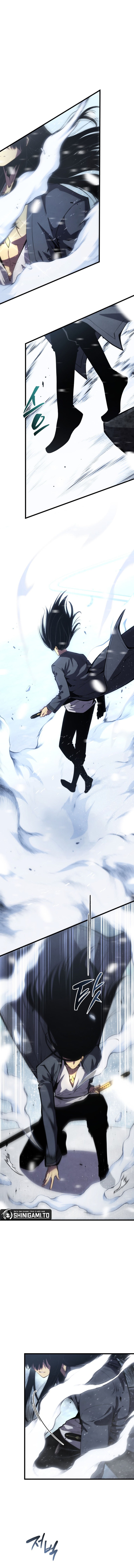 Read Swordmaster’s Youngest Son (ID) Manga Online