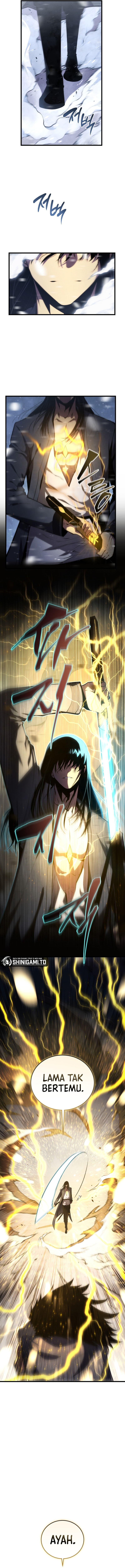 Read Swordmaster’s Youngest Son (ID) Manga Online