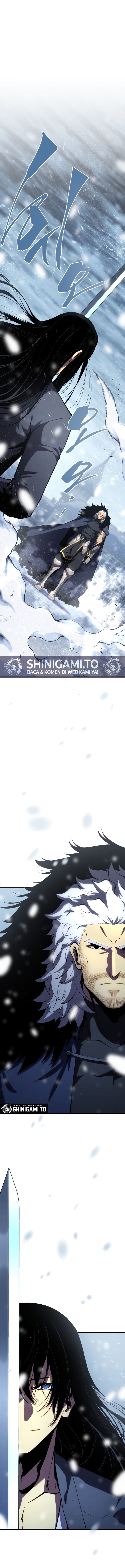 Read Swordmaster’s Youngest Son (ID) Manga Online