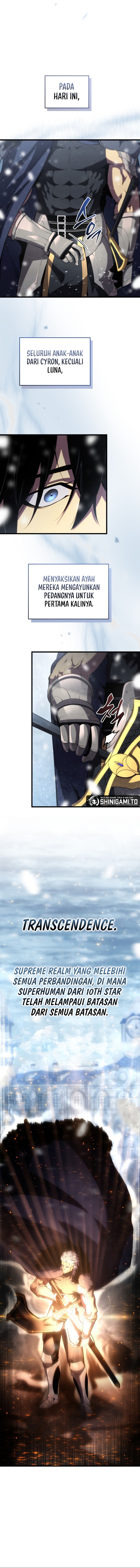 Read Swordmaster’s Youngest Son (ID) Manga Online