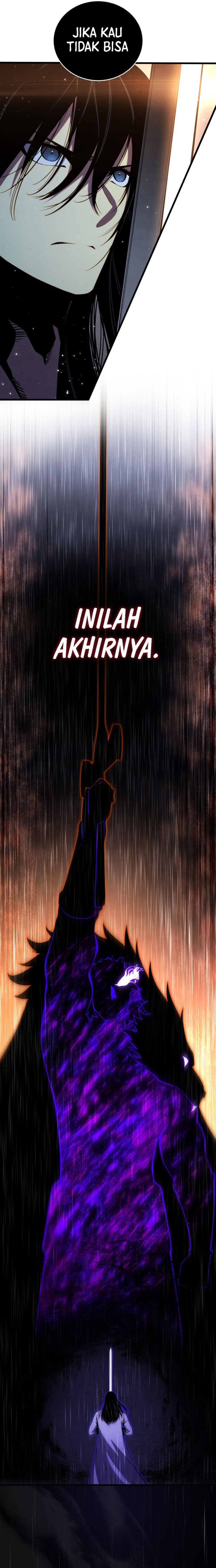 Read Swordmaster’s Youngest Son (ID) Manga Online