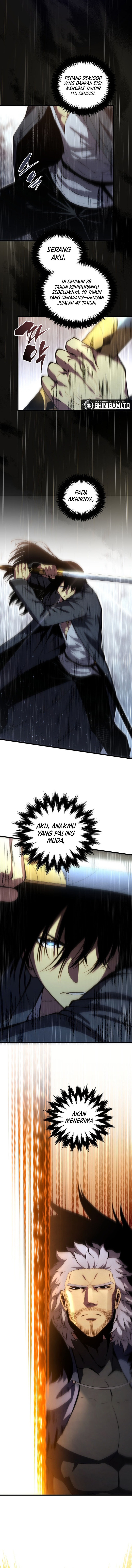 Read Swordmaster’s Youngest Son (ID) Manga Online