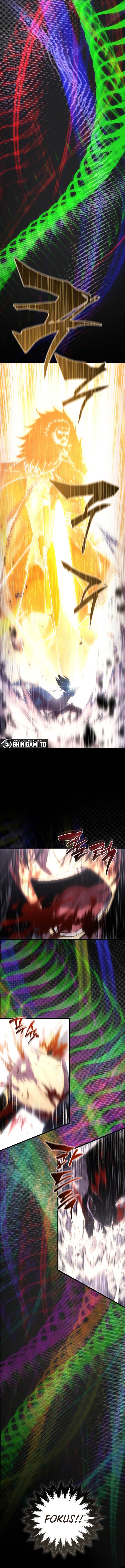 Read Swordmaster’s Youngest Son (ID) Manga Online