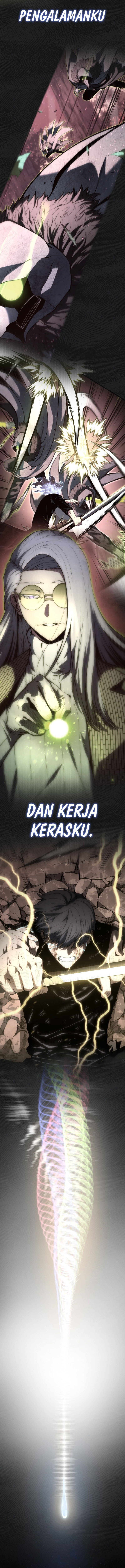 Read Swordmaster’s Youngest Son (ID) Manga Online