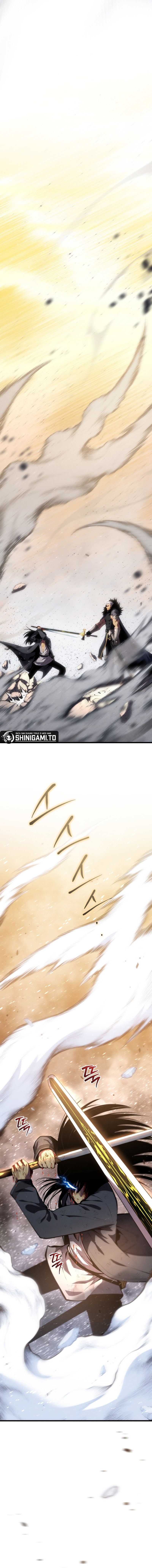 Read Swordmaster’s Youngest Son (ID) Manga Online