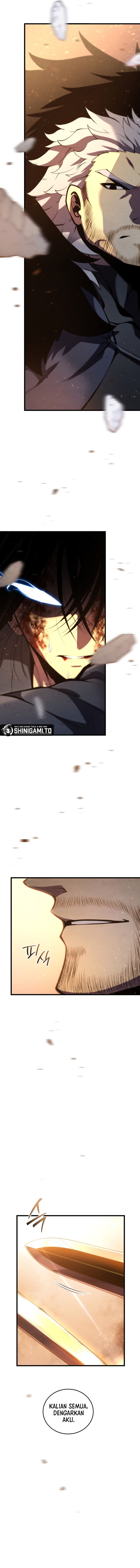 Read Swordmaster’s Youngest Son (ID) Manga Online