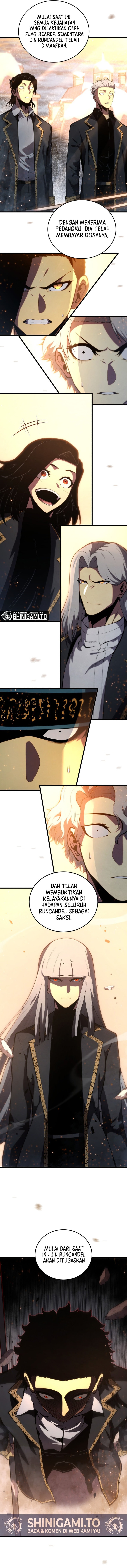 Read Swordmaster’s Youngest Son (ID) Manga Online