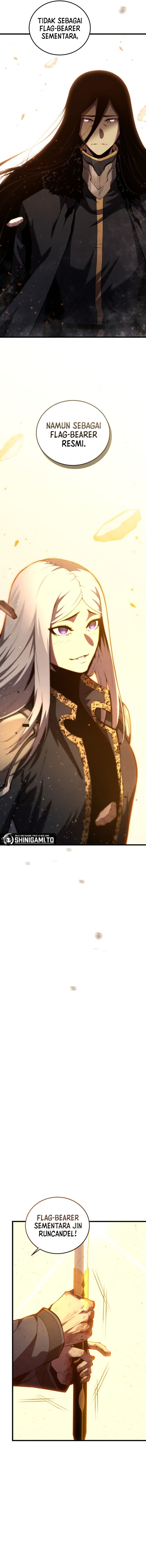 Read Swordmaster’s Youngest Son (ID) Manga Online