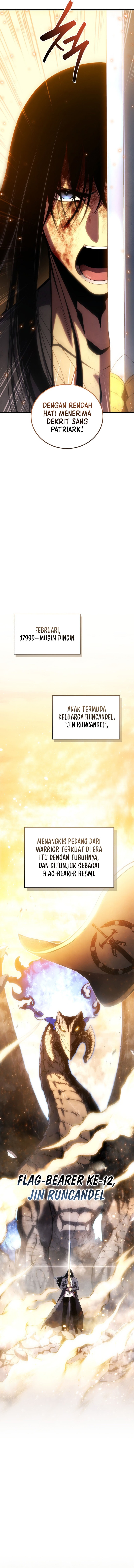 Read Swordmaster’s Youngest Son (ID) Manga Online