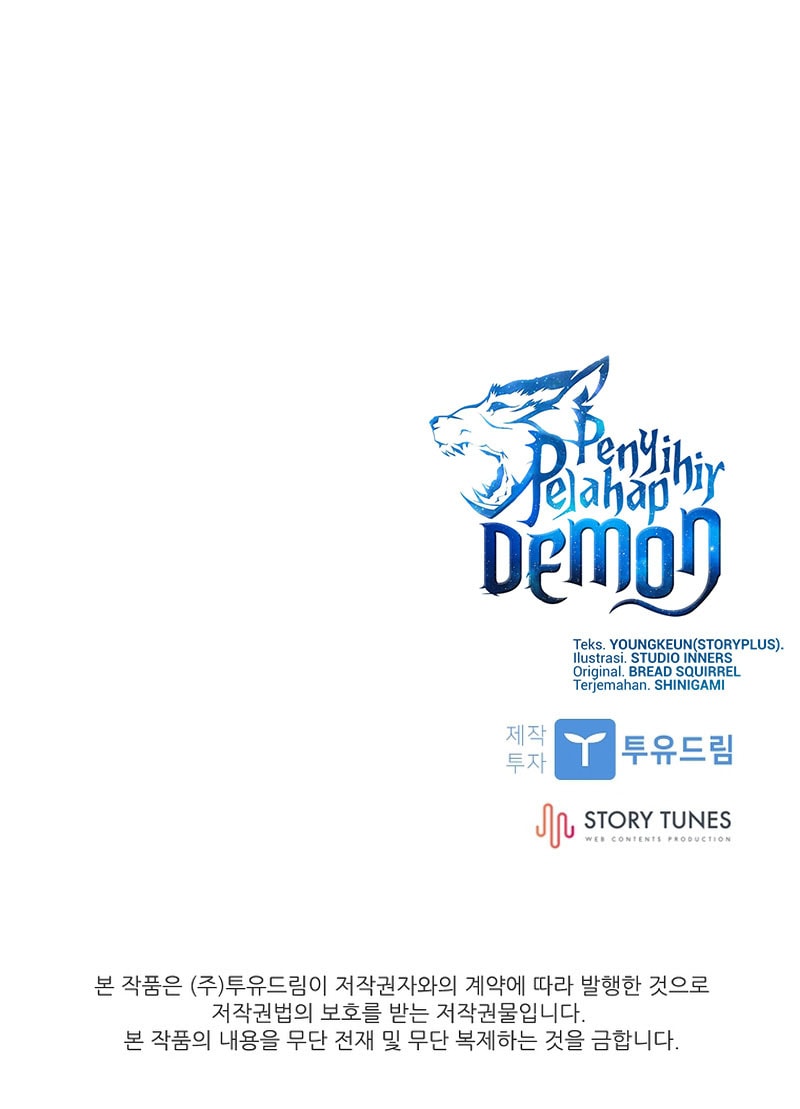 Read Talent Swallowing Magician (ID) Manga Online