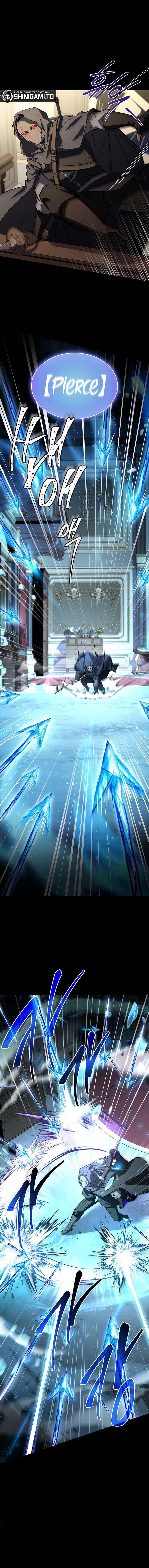 Read Talent Swallowing Magician (ID) Manga Online