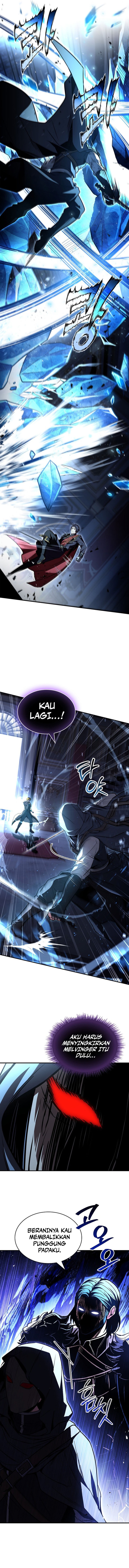 Read Talent Swallowing Magician (ID) Manga Online