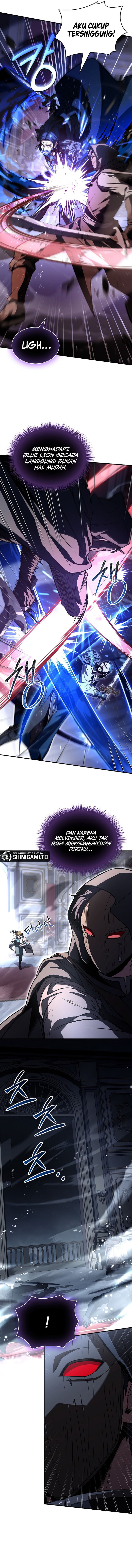 Read Talent Swallowing Magician (ID) Manga Online