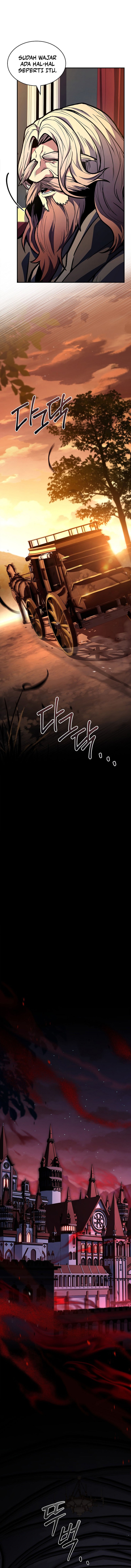 Read Talent Swallowing Magician (ID) Manga Online