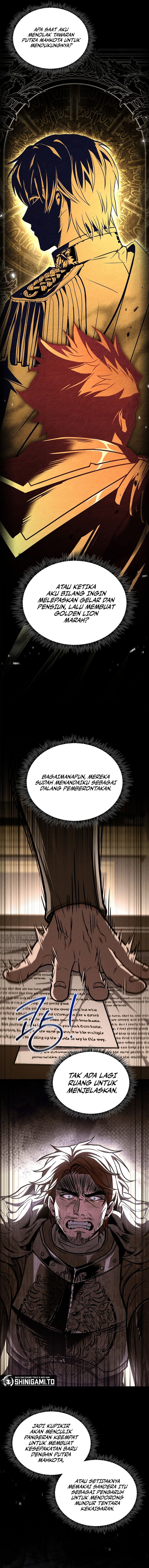 Read Talent Swallowing Magician (ID) Manga Online