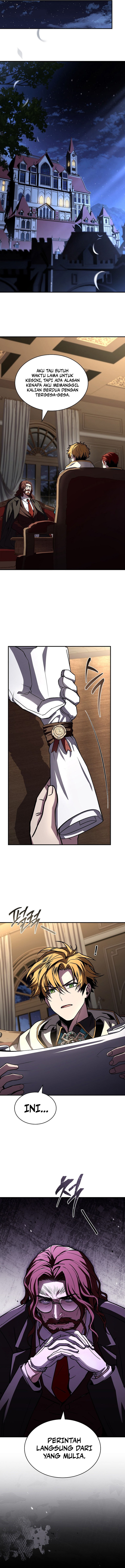 Read Talent Swallowing Magician (ID) Manga Online