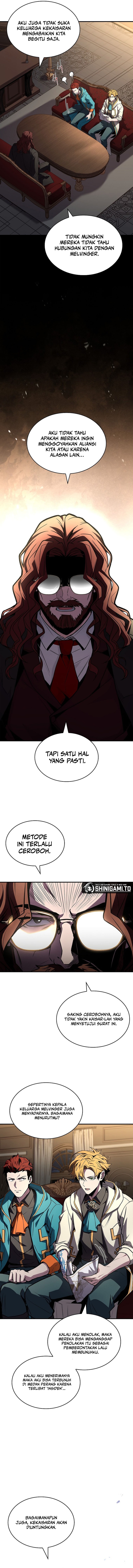 Read Talent Swallowing Magician (ID) Manga Online