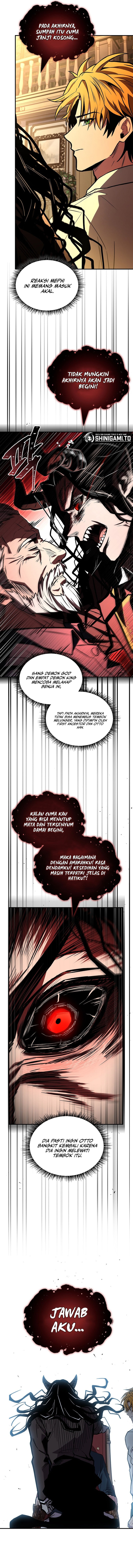 Read Talent Swallowing Magician (ID) Manga Online