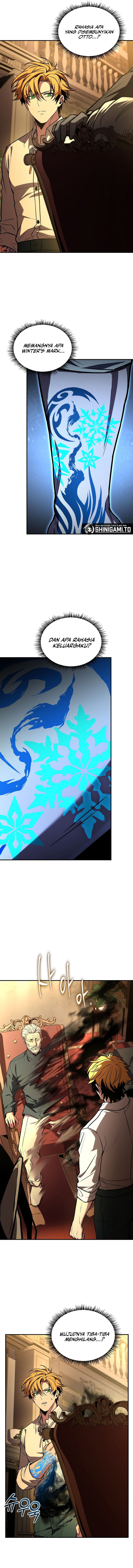 Read Talent Swallowing Magician (ID) Manga Online