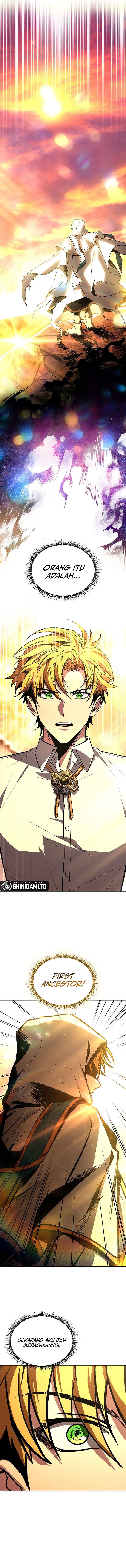 Read Talent Swallowing Magician (ID) Manga Online