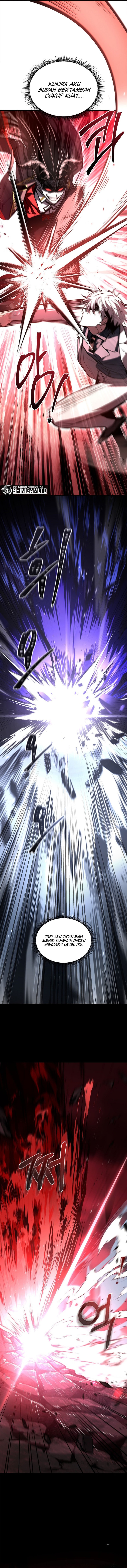 Read Talent Swallowing Magician (ID) Manga Online