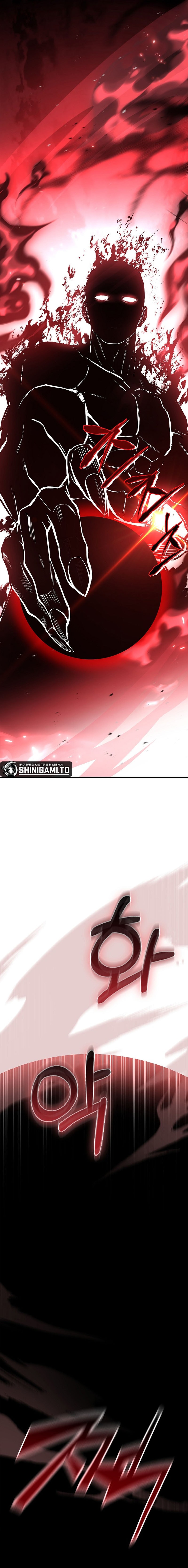 Read Talent Swallowing Magician (ID) Manga Online