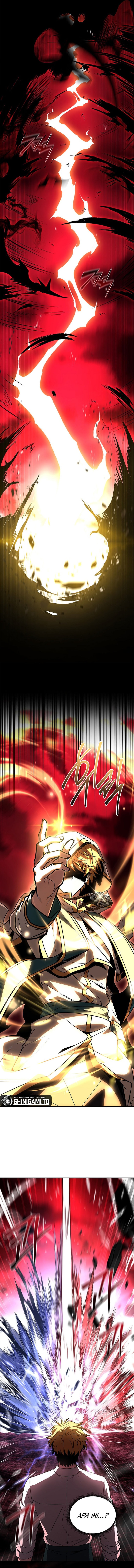 Read Talent Swallowing Magician (ID) Manga Online