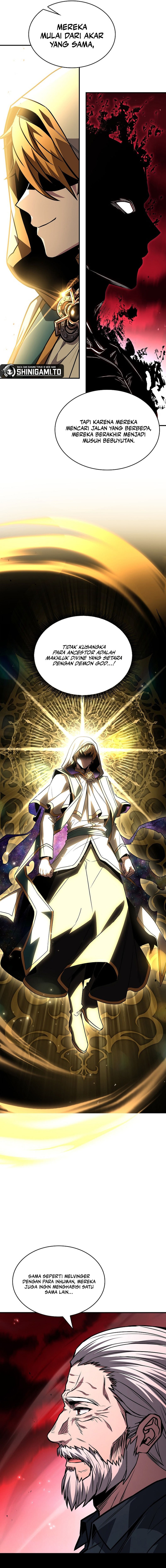 Read Talent Swallowing Magician (ID) Manga Online