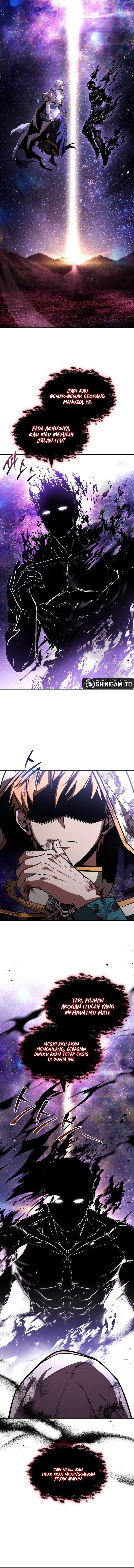 Read Talent Swallowing Magician (ID) Manga Online