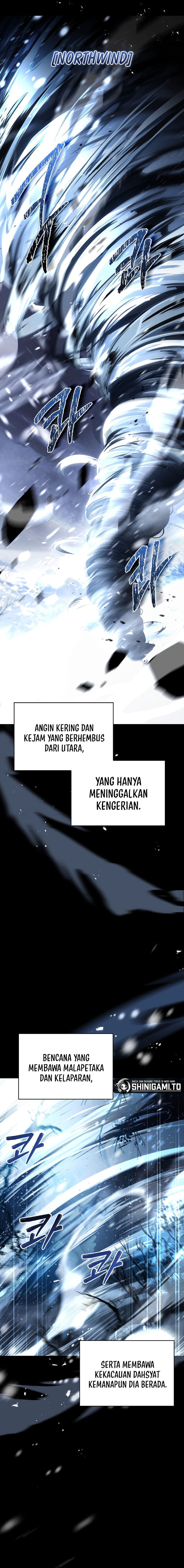 Read Talent Swallowing Magician (ID) Manga Online