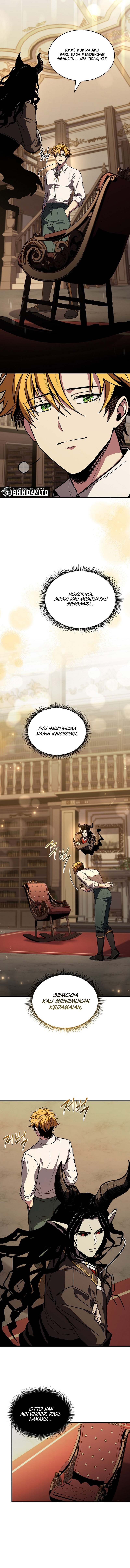 Read Talent Swallowing Magician (ID) Manga Online