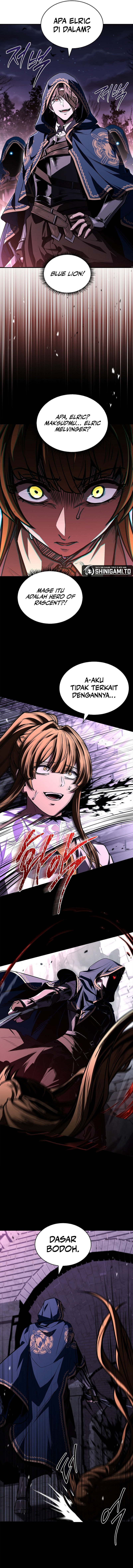 Read Talent Swallowing Magician (ID) Manga Online