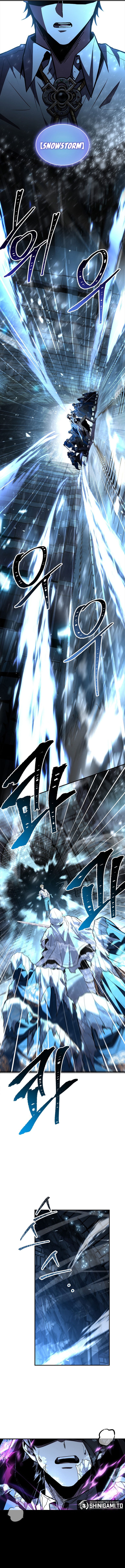 Read Talent Swallowing Magician (ID) Manga Online