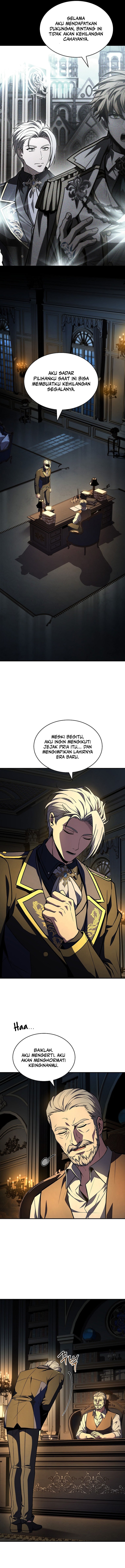 Read Talent Swallowing Magician (ID) Manga Online