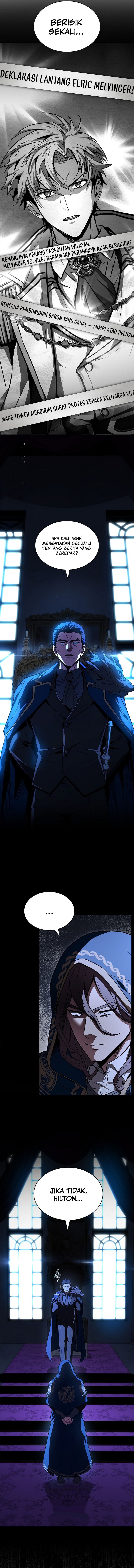 Read Talent Swallowing Magician (ID) Manga Online