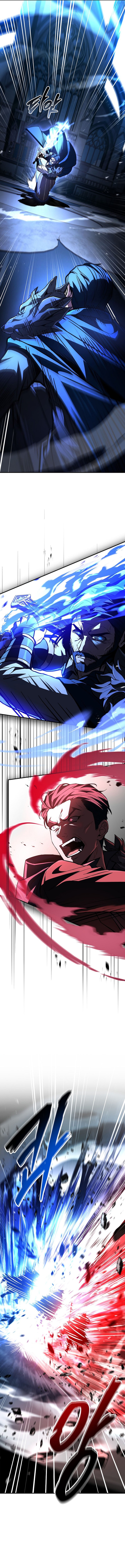 Read Talent Swallowing Magician (ID) Manga Online